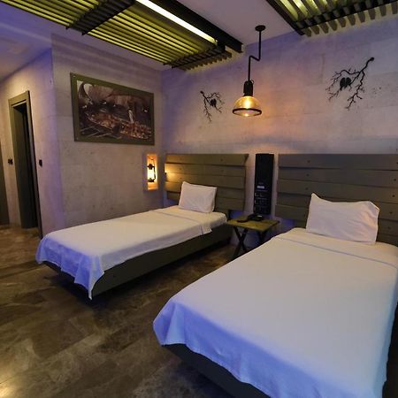 Kosa Otel Çeşme Extérieur photo