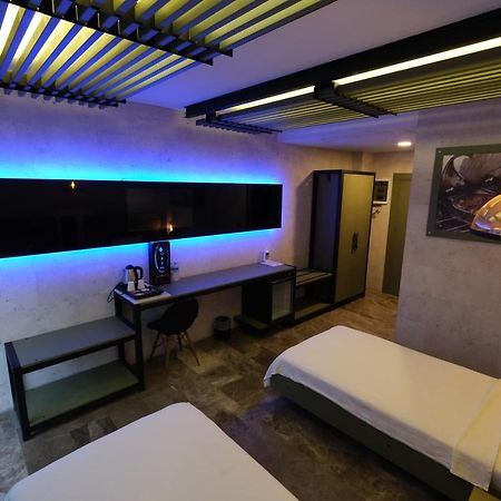 Kosa Otel Çeşme Extérieur photo
