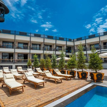 Kosa Otel Çeşme Extérieur photo