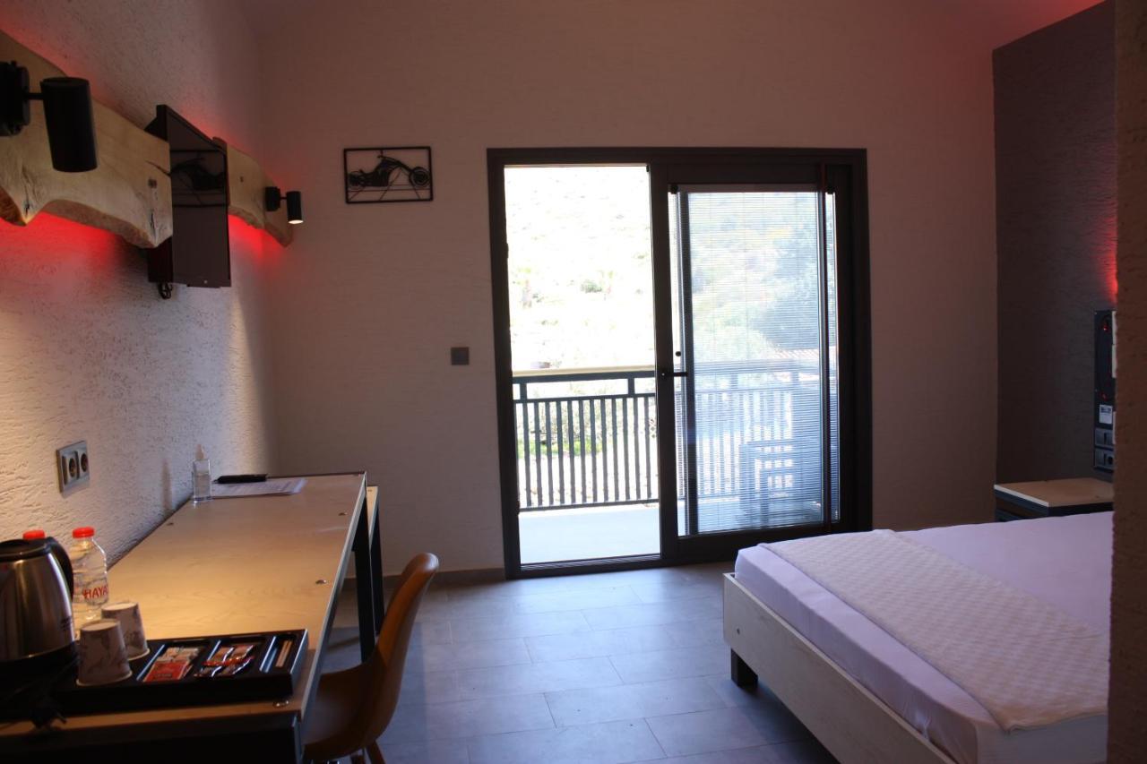 Kosa Otel Çeşme Extérieur photo