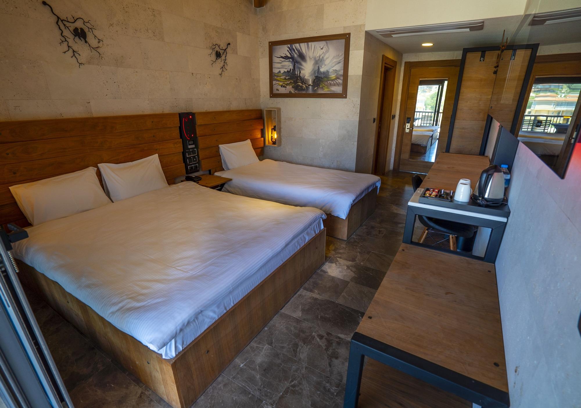 Kosa Otel Çeşme Extérieur photo