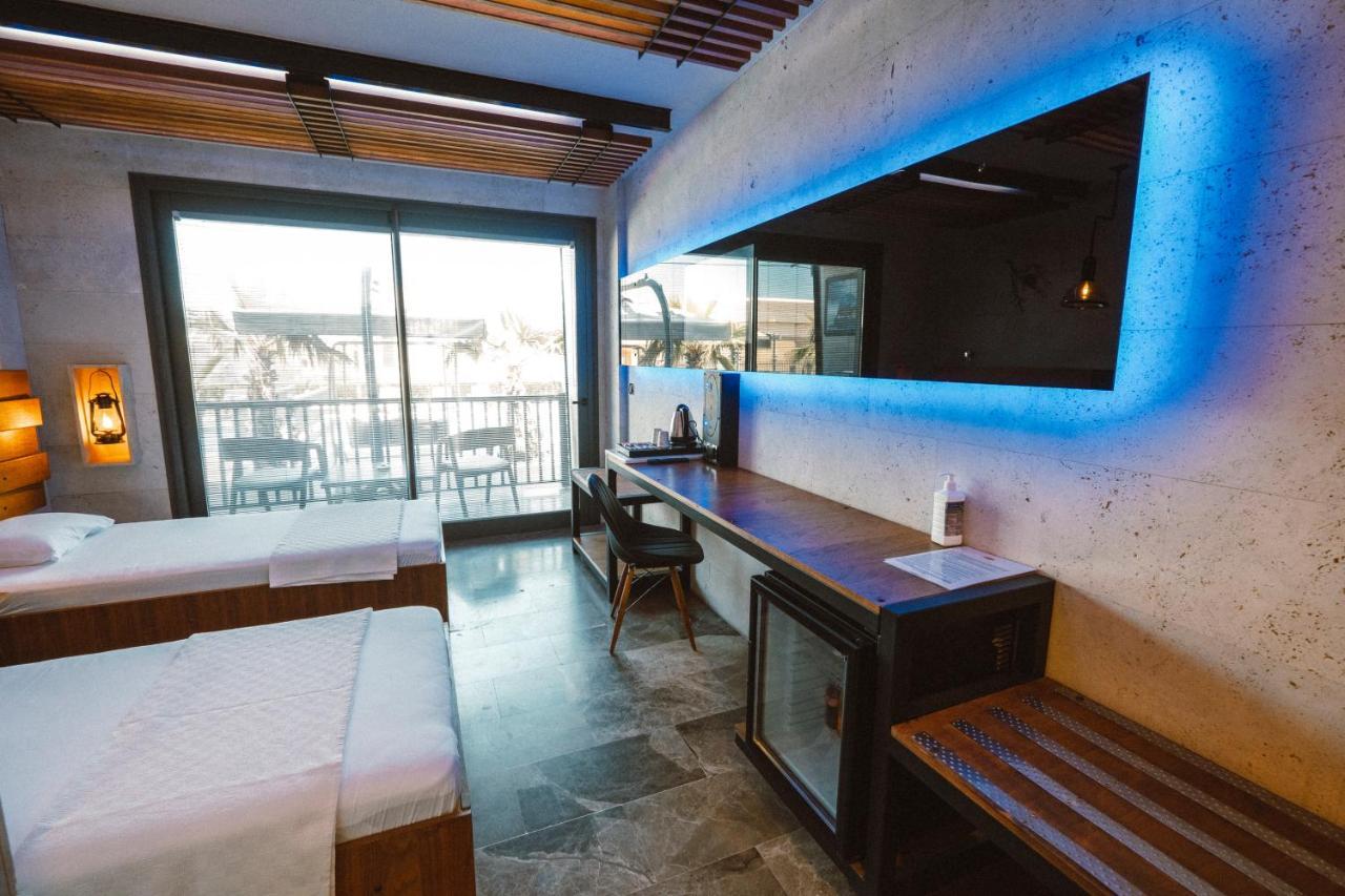 Kosa Otel Çeşme Extérieur photo