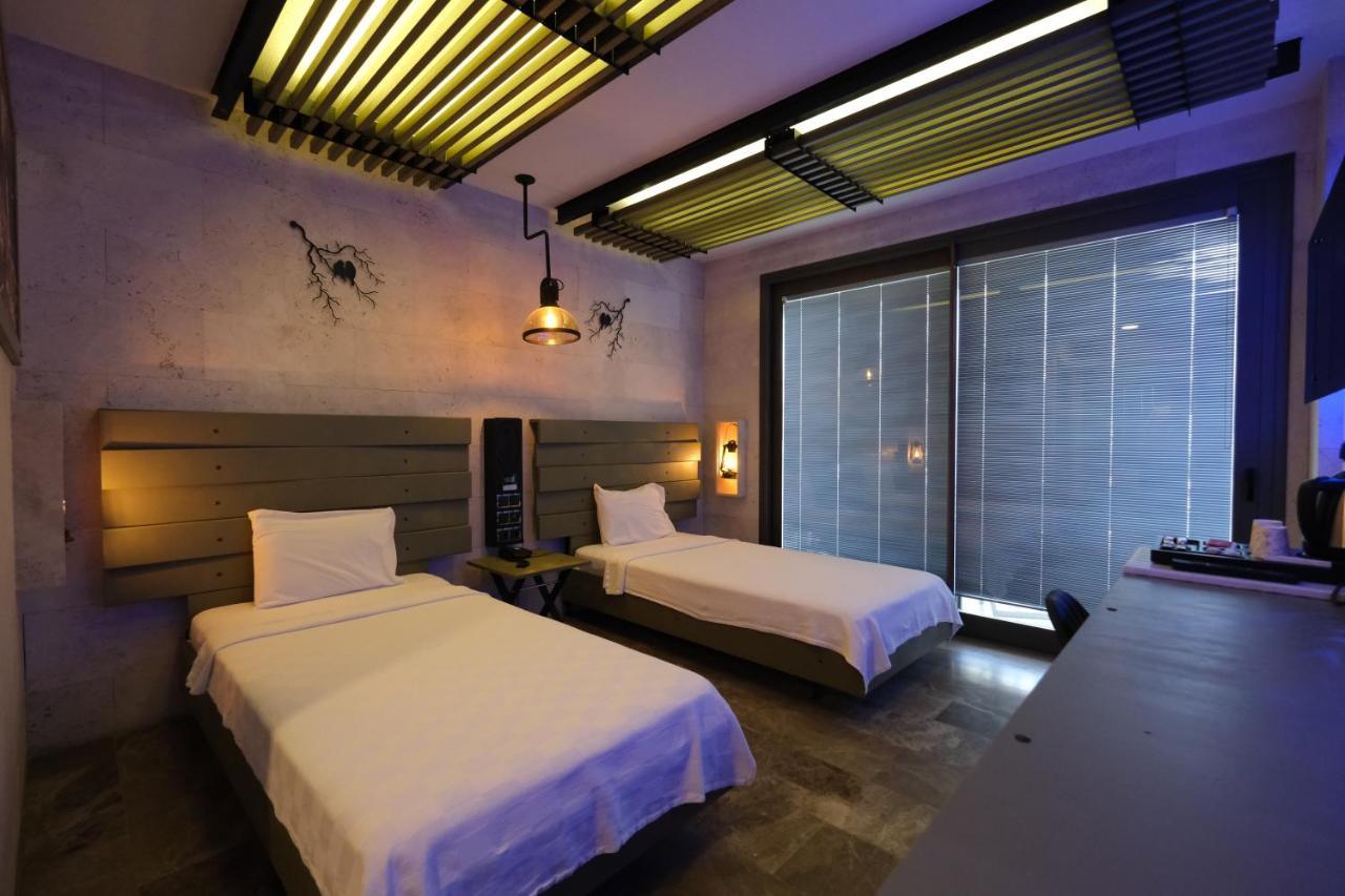 Kosa Otel Çeşme Extérieur photo