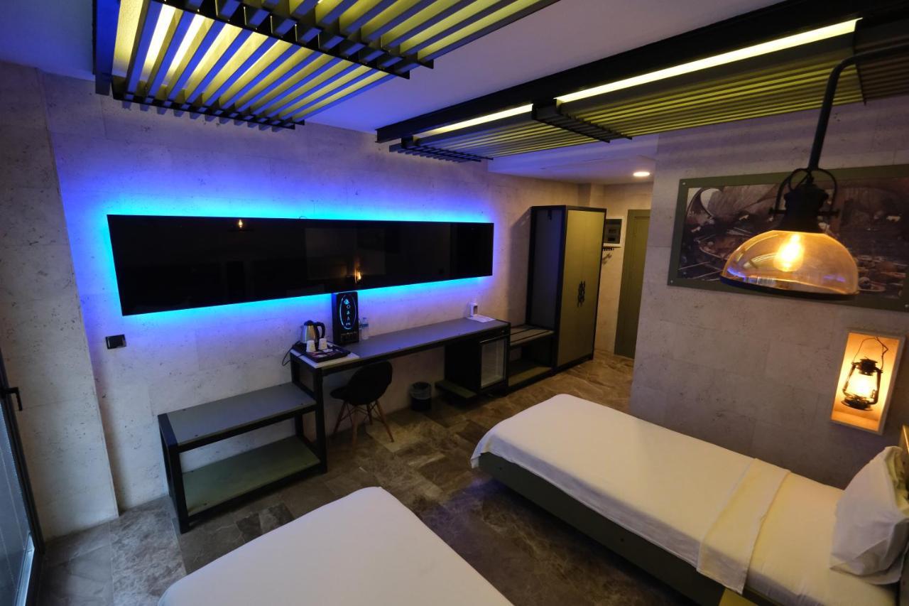 Kosa Otel Çeşme Extérieur photo
