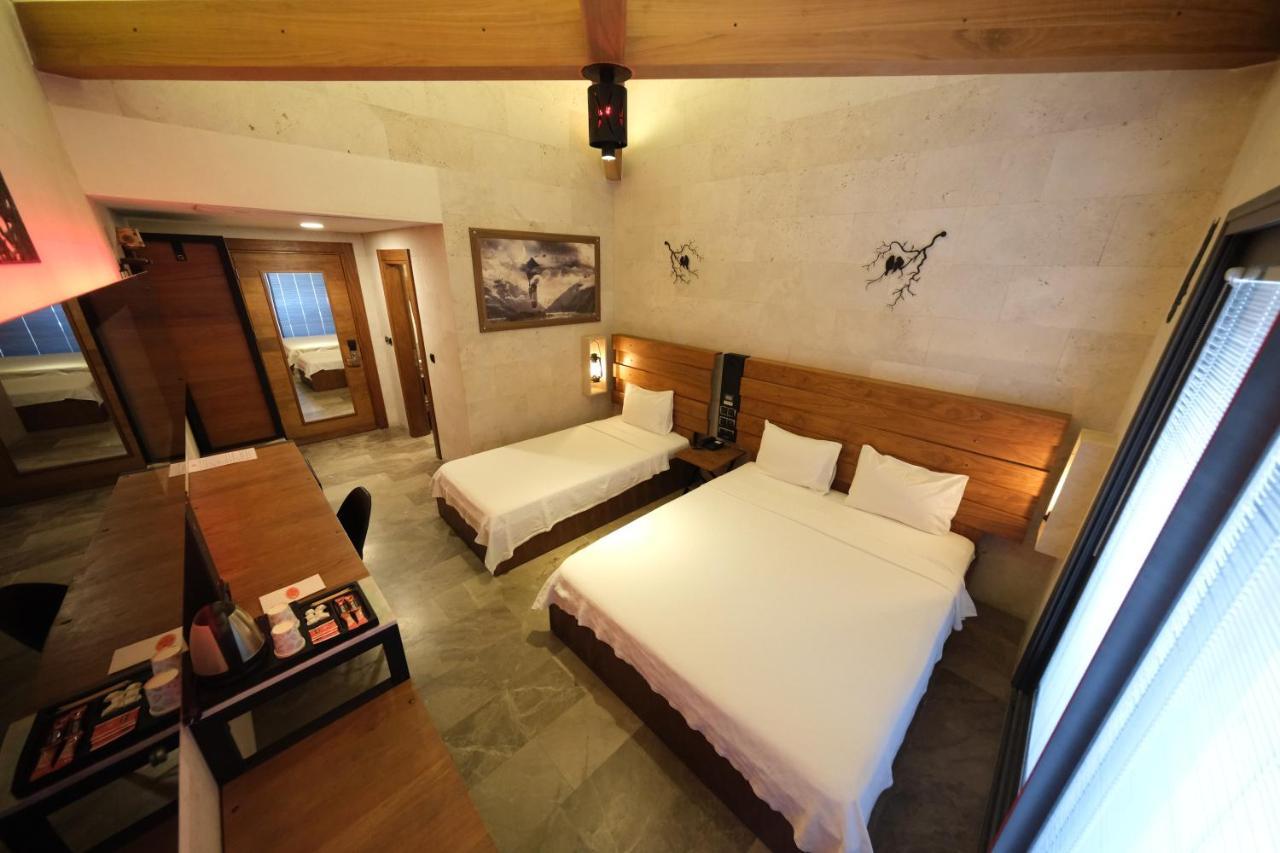 Kosa Otel Çeşme Extérieur photo
