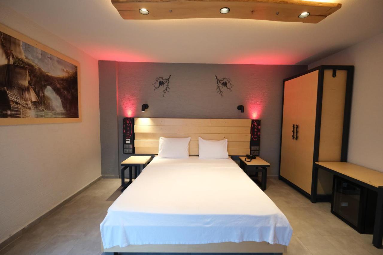 Kosa Otel Çeşme Extérieur photo