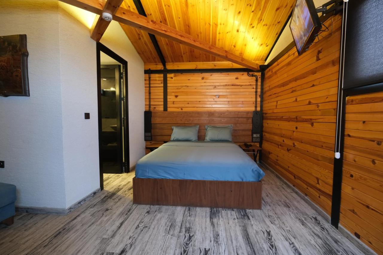 Kosa Otel Çeşme Extérieur photo