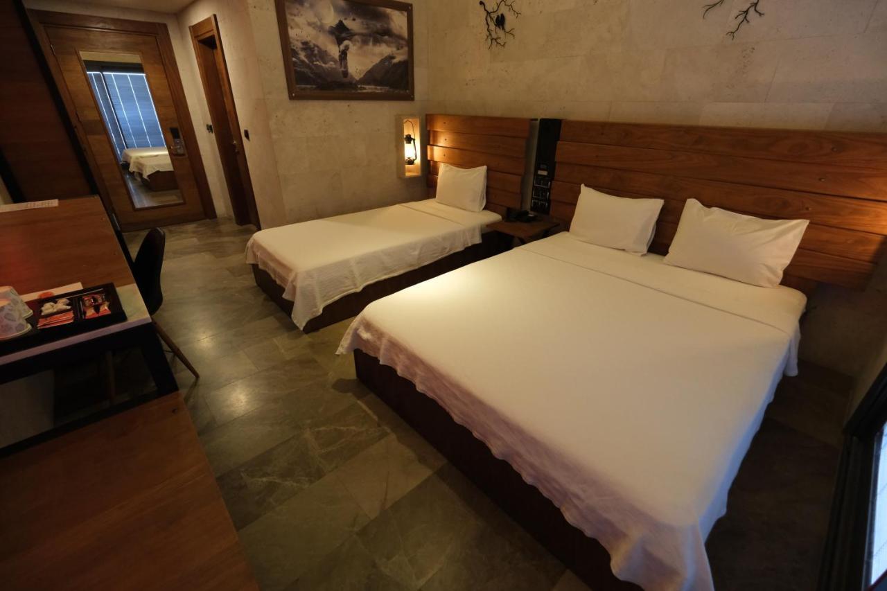 Kosa Otel Çeşme Extérieur photo