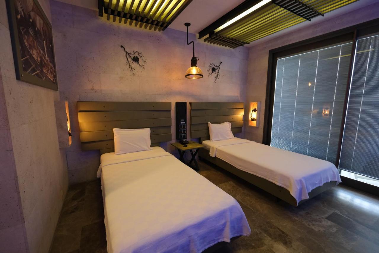 Kosa Otel Çeşme Extérieur photo