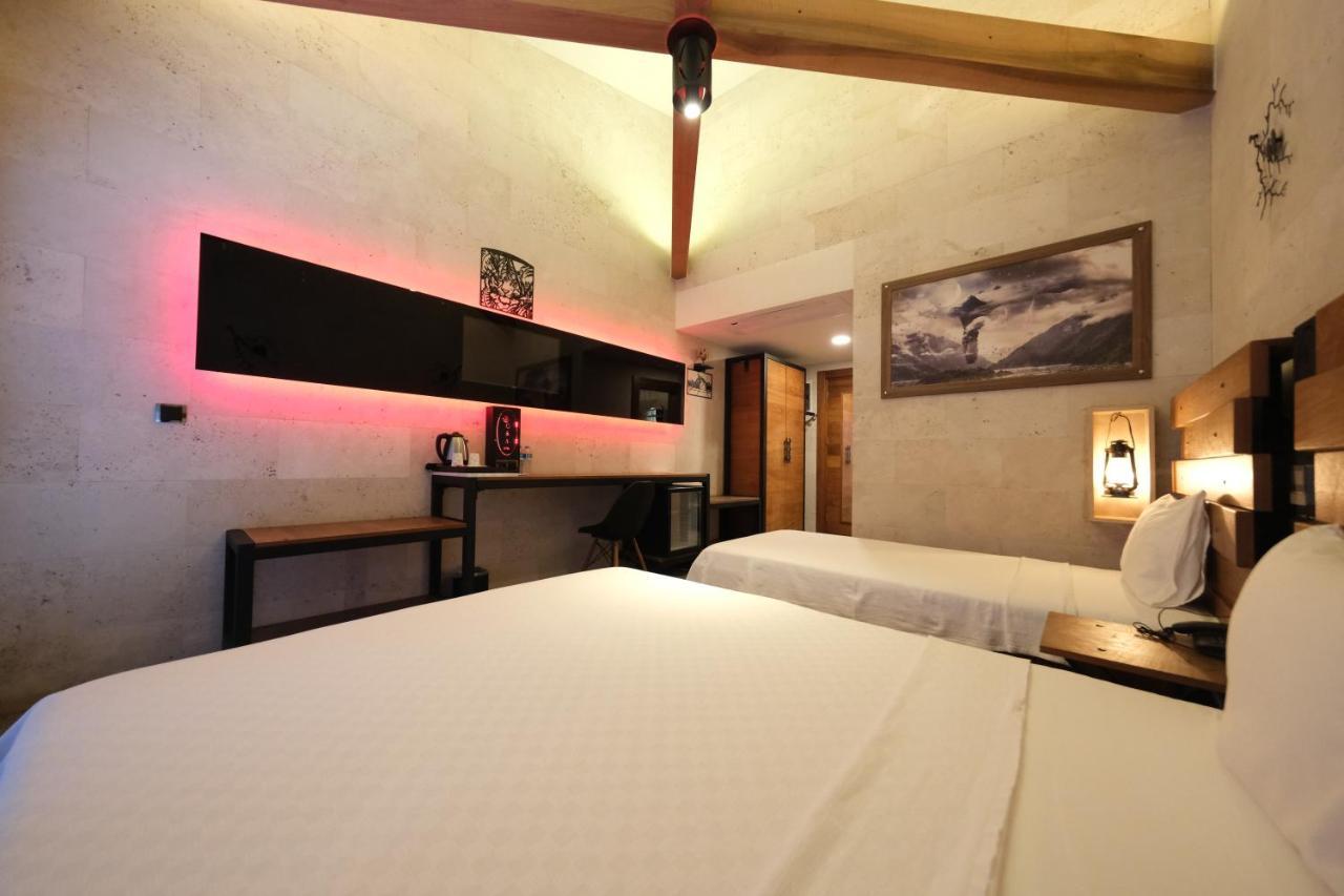 Kosa Otel Çeşme Extérieur photo