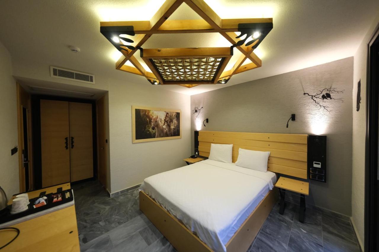 Kosa Otel Çeşme Extérieur photo