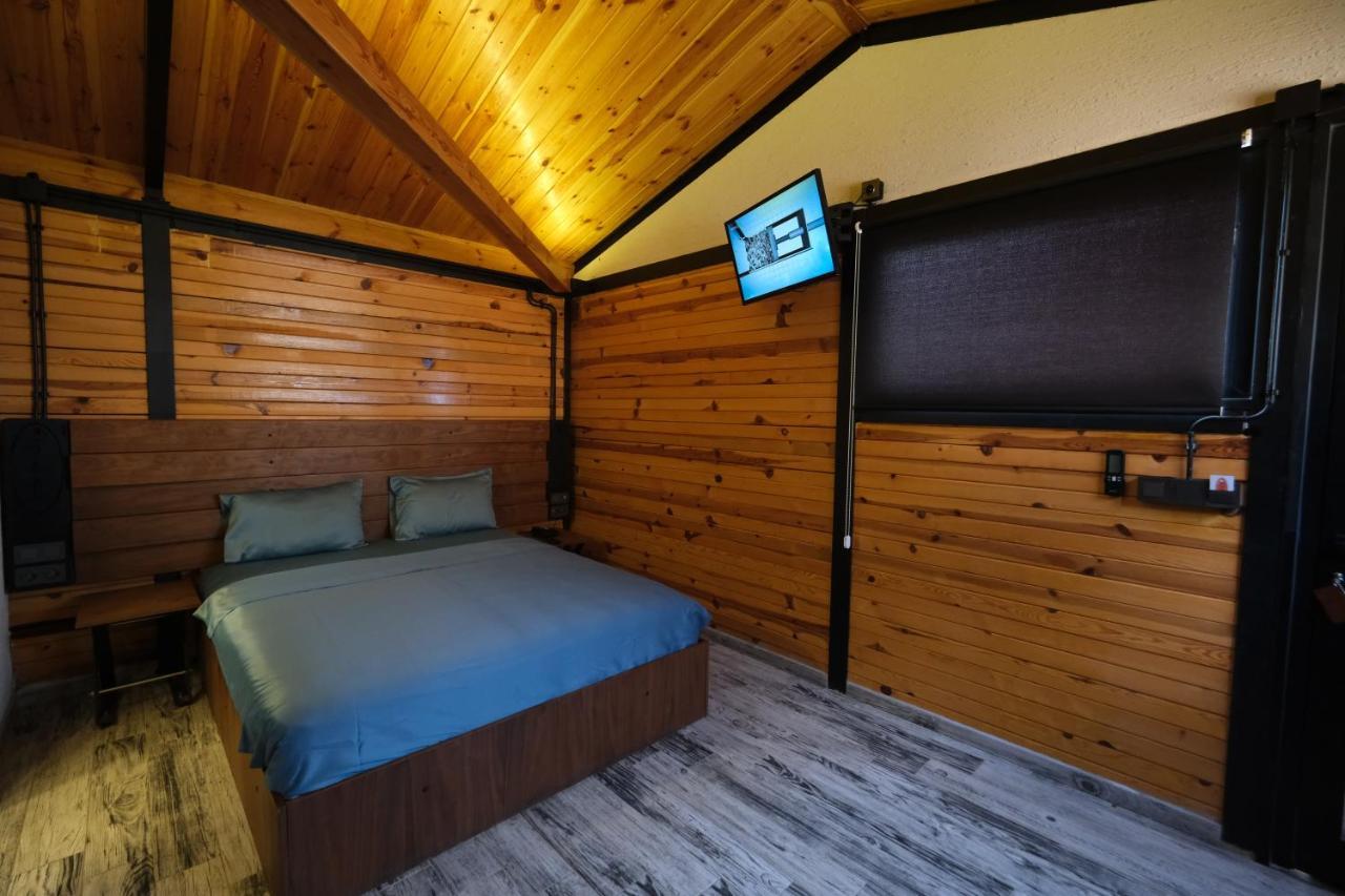 Kosa Otel Çeşme Extérieur photo