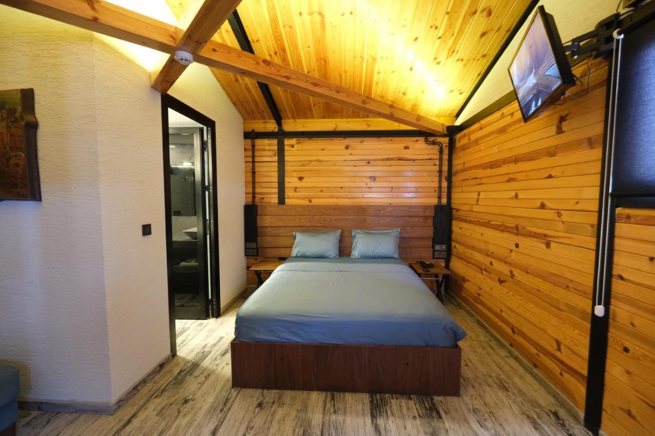 Kosa Otel Çeşme Extérieur photo