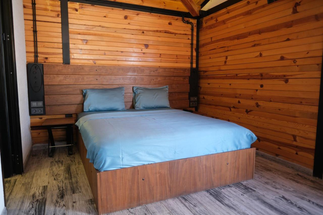 Kosa Otel Çeşme Extérieur photo