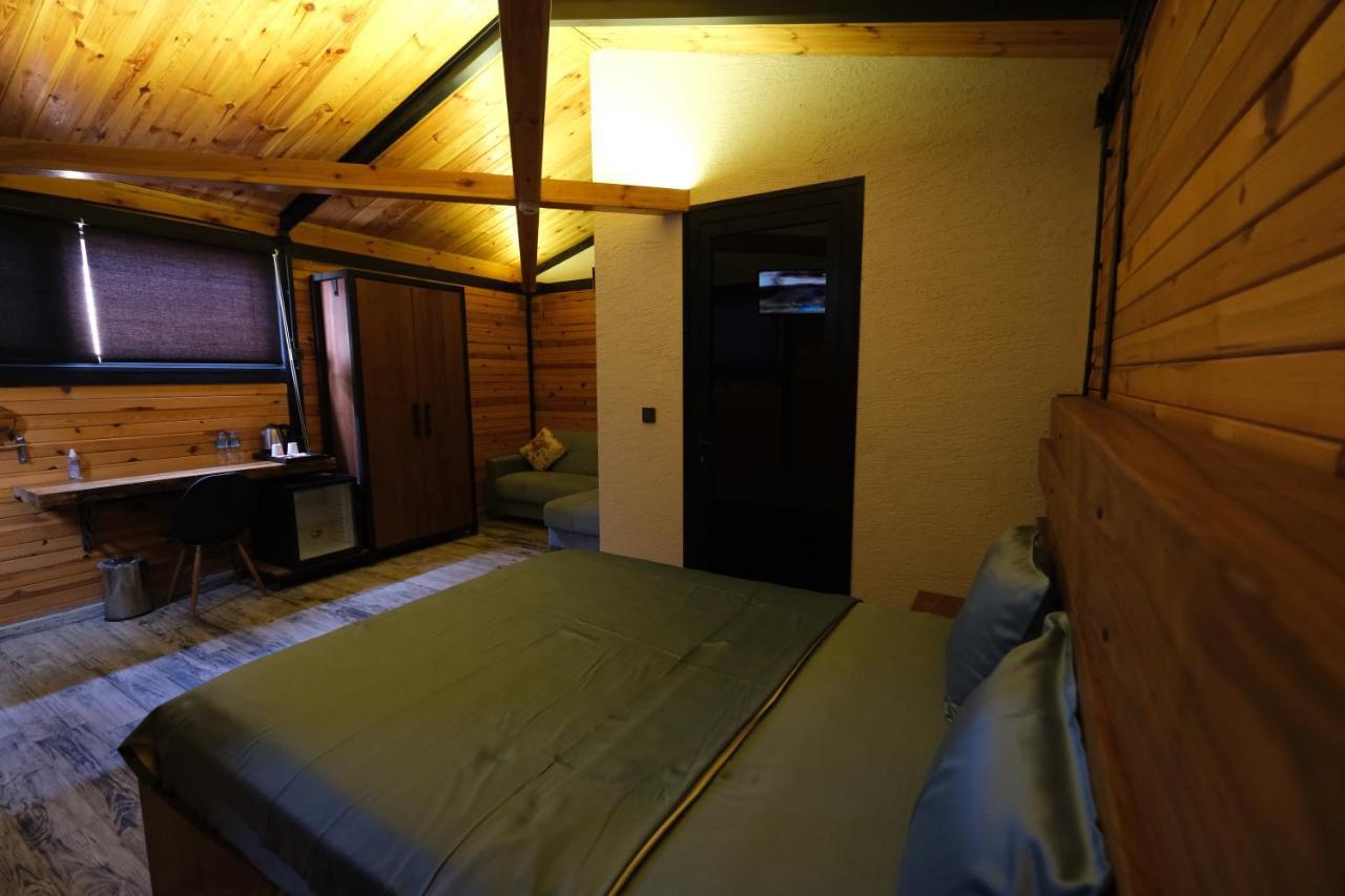 Kosa Otel Çeşme Extérieur photo
