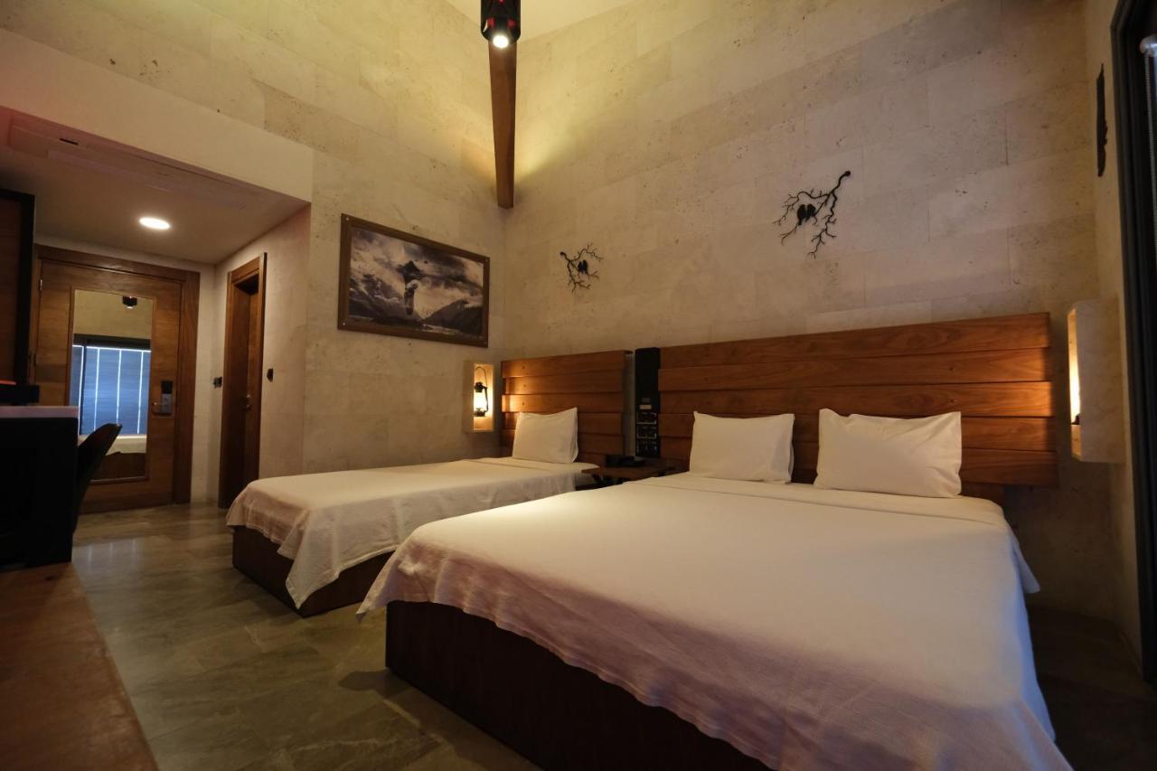 Kosa Otel Çeşme Extérieur photo