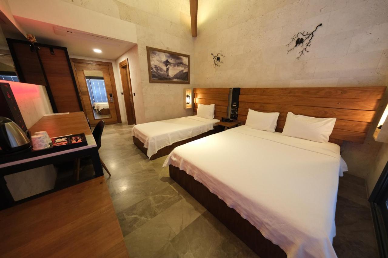 Kosa Otel Çeşme Extérieur photo
