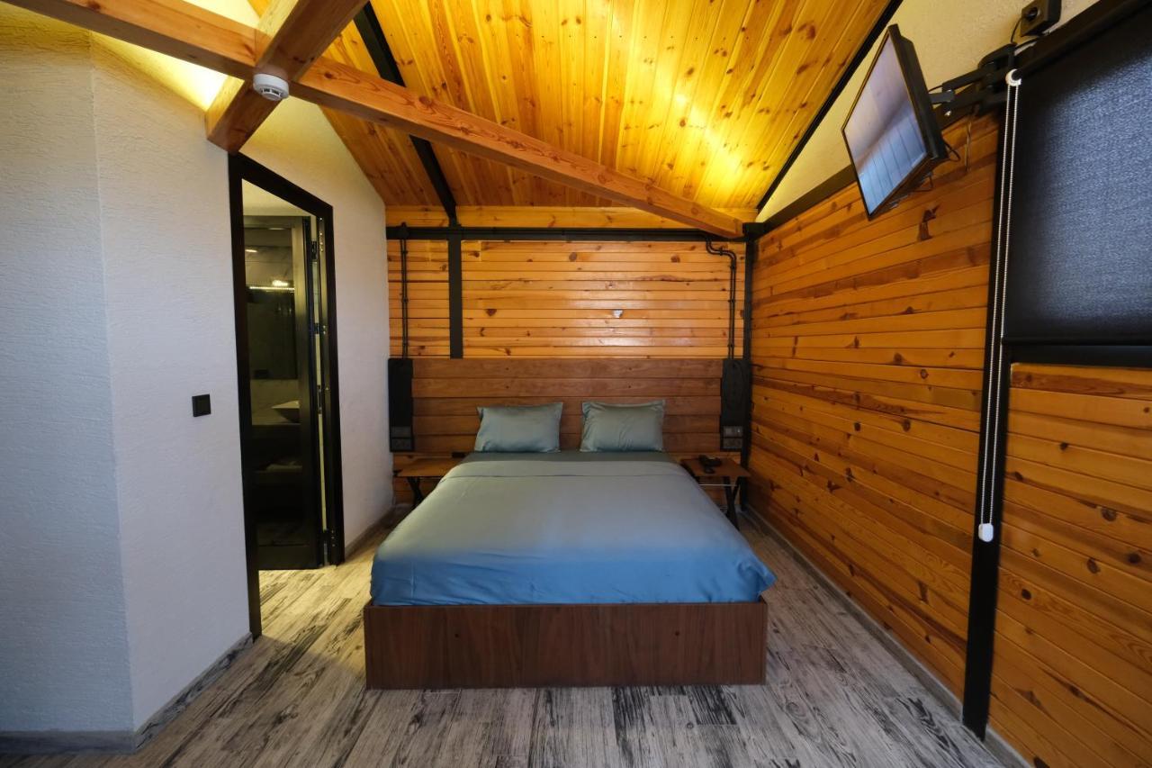 Kosa Otel Çeşme Extérieur photo