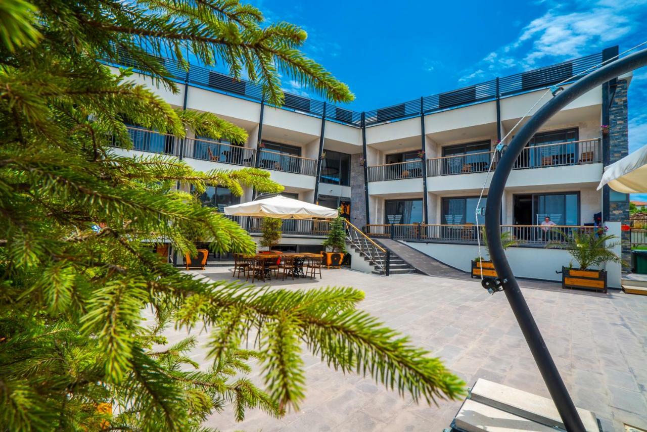 Kosa Otel Çeşme Extérieur photo